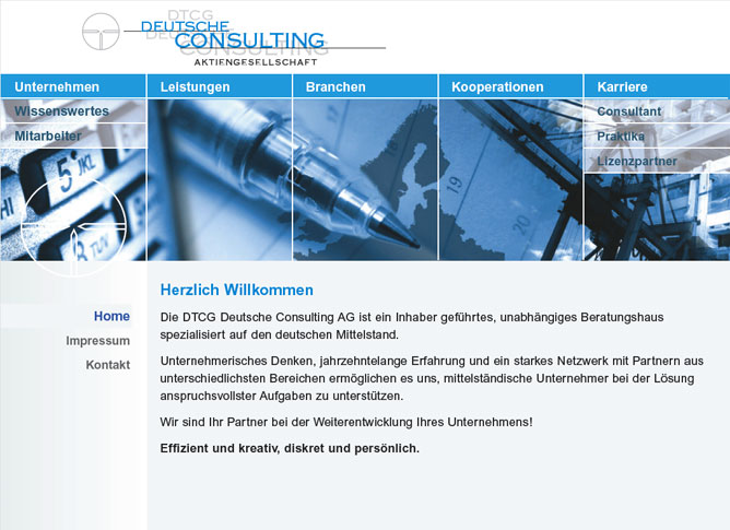 Deutsche Consulting AG